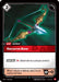 Image for Recurve Bow (016/221) (Spiritforged) - Riftbound: League of Legends Trading Card Game