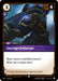 Image for Corrupt Enforcer (123/221) (Spiritforged) - Riftbound: League of Legends Trading Card Game