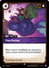 Image for Fae Porter (125/221) (Spiritforged) - Riftbound: League of Legends Trading Card Game