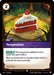 Image for Temptation (129/221) (Spiritforged) - Riftbound: League of Legends Trading Card Game