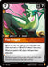 Image for Fae Dragon (101/221) (Spiritforged) - Riftbound: League of Legends Trading Card Game