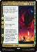 Image for The Coming of Galactus (212) (Marvel Super Heroes) - Magic: The Gathering