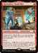 Image for Quicksilver, Brash Blur (148) (Marvel Super Heroes) - Magic: The Gathering