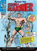 Image for Namor The Sub-Mariner (Borderless) (391) (Marvel Super Heroes) - Magic: The Gathering
