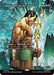 Image for Harbinger of the Seas (Borderless) (55) (Marvel Universe Eternal-Legal) - Magic: The Gathering