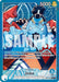 Image for Jinbe - OP14-040 (Alternate Art) (OP14-040) (The Azure Sea's Seven) - One Piece Card Game