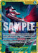 Image for Dracule Mihawk - OP14-119 (OP14-119) (The Azure Sea's Seven) - One Piece Card Game