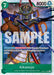 Image for Kikunojo - EB04-012 (EB04-012) (The Azure Sea's Seven) - One Piece Card Game