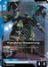 Image for Kshatriya Besserung (GD03-005) (Steel Requiem) (GD03) - Gundam Card Game