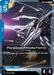 Image for Penelope (Middle Form) (GD03-006) (Steel Requiem) (GD03) - Gundam Card Game