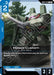 Image for Hizack Custom (GD03-014) (Steel Requiem) (GD03) - Gundam Card Game