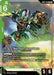 Image for Altron Gundam (GD03-018) (Steel Requiem) (GD03) - Gundam Card Game