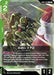 Image for Zaku II FZ (GD03-020) (Steel Requiem) (GD03) - Gundam Card Game