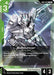 Image for G-Bouncer (GD03-023) (Steel Requiem) (GD03) - Gundam Card Game