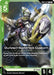 Image for Gundam Sandrock Custom (GD03-025) (Steel Requiem) (GD03) - Gundam Card Game