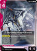 Image for Xi Gundam (Flight Form) (GD03-036) (Steel Requiem) (GD03) - Gundam Card Game