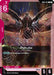 Image for Patulia (GD03-041) (Steel Requiem) (GD03) - Gundam Card Game