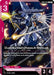 Image for Duel Gundam (Assault Shroud) (GD03-042) (GD03-042) (Steel Requiem) (GD03) - Gundam Card Game