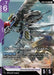 Image for Gundam Barbatos Lupus (GD03-050) (Steel Requiem) (GD03) - Gundam Card Game