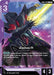 Image for Zedas R (GD03-059) (Steel Requiem) (GD03) - Gundam Card Game