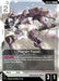 Image for Tieren Taozi (GD03-074) (Steel Requiem) (GD03) - Gundam Card Game