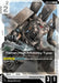 Image for Tieren High Mobility Type (GD03-078) (Steel Requiem) (GD03) - Gundam Card Game