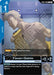 Image for Yazan Gable (GD03-086) (Steel Requiem) (GD03) - Gundam Card Game