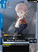 Image for Sarah Zabiarov (GD03-087) (Steel Requiem) (GD03) - Gundam Card Game