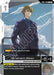 Image for Graham Aker (GD03-098) (Steel Requiem) (GD03) - Gundam Card Game