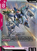 Image for Xi Gundam (ST08-001) (ST08-001) (Starter Deck 08: Flash of Radiance) (ST08) - Gundam Card Game