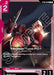 Image for Messer Type-F01 (ST08-004) (Starter Deck 08: Flash of Radiance) (ST08) - Gundam Card Game