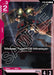Image for Messer Type-F02 Minelayer (ST08-005) (Starter Deck 08: Flash of Radiance) (ST08) - Gundam Card Game