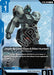 Image for Jegan Ground Type-A (Man Hunter) (ST08-009) (Starter Deck 08: Flash of Radiance) (ST08) - Gundam Card Game