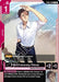 Image for Hathaway Noa (ST08-010) (Starter Deck 08: Flash of Radiance) (ST08) - Gundam Card Game
