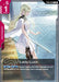 Image for Lady Luck (ST08-013) (Starter Deck 08: Flash of Radiance) (ST08) - Gundam Card Game