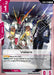 Image for Valiant (ST08-014) (Starter Deck 08: Flash of Radiance) (ST08) - Gundam Card Game