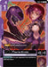 Image for Tieria Erde (ST07-010) (Starter Deck 07: Celestial Drive) (ST07) - Gundam Card Game
