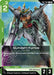 Image for Gundam Kyrios (ST07-007) (ST07-007) (Starter Deck 07: Celestial Drive) (ST07) - Gundam Card Game