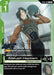 Image for Allelujah Haptism (ST07-012) (Starter Deck 07: Celestial Drive) (ST07) - Gundam Card Game