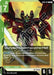 Image for Gundam Deathscythe Hell (Store Tournament Participant Pack 03) (GD03-021) (Gundam Promotional Cards) (GCG-PR) - Gundam Card Game