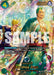 Image for Roronoa Zoro - PRB02-006 (SP) (PRB02-006) (The Azure Sea's Seven) - One Piece Card Game