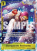 Image for Donquixote Rosinante - OP12-108 (OP12-108) (The Azure Sea's Seven) - One Piece Card Game