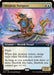 Image for Deepway Navigator (Extended Art) (370) (Lorwyn Eclipsed) - Magic: The Gathering