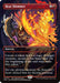 Image for Heat Shimmer (Borderless) (137) (Special Guests) - Magic: The Gathering