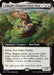 Image for Abigale, Eloquent First-Year (Extended Art) (368) (Lorwyn Eclipsed) - Magic: The Gathering