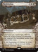 Image for Kinbinding (Showcase) (299) (Lorwyn Eclipsed) - Magic: The Gathering