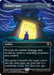Image for Dolmen Gate (Borderless) (145) (Special Guests) - Magic: The Gathering