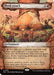 Image for Meek Attack (0319) (Showcase) (319) (Lorwyn Eclipsed) - Magic: The Gathering