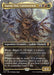 Image for Auntie Ool, Cursewretch (Borderless) (2) (Lorwyn Eclipsed) - Magic: The Gathering
