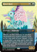 Image for Risen Reef (Borderless) (143) (Special Guests) - Magic: The Gathering